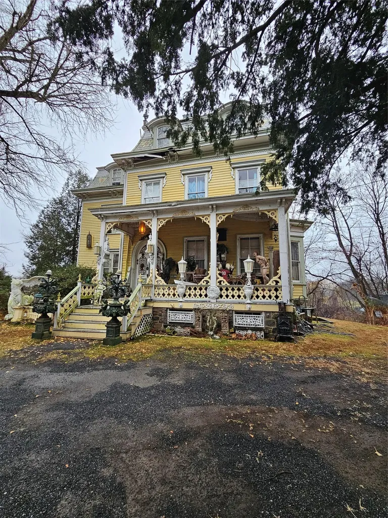 420 Route 9w Sparkill NY 10976