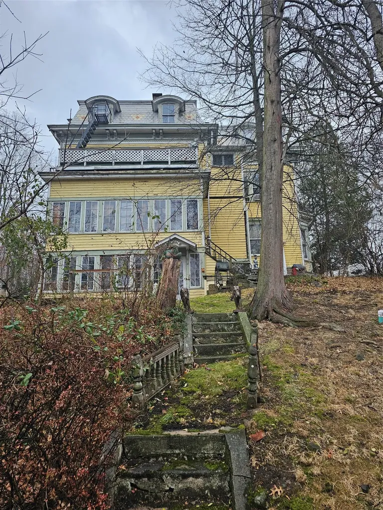 420 Route 9w Sparkill NY 10976