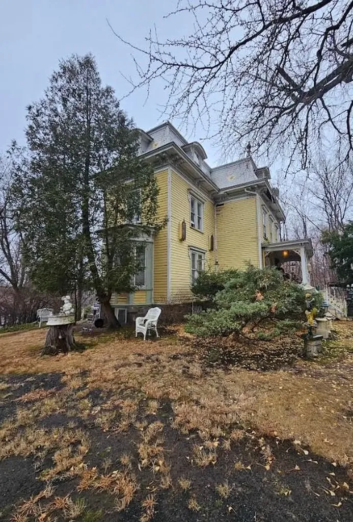 420 Route 9w Sparkill NY 10976