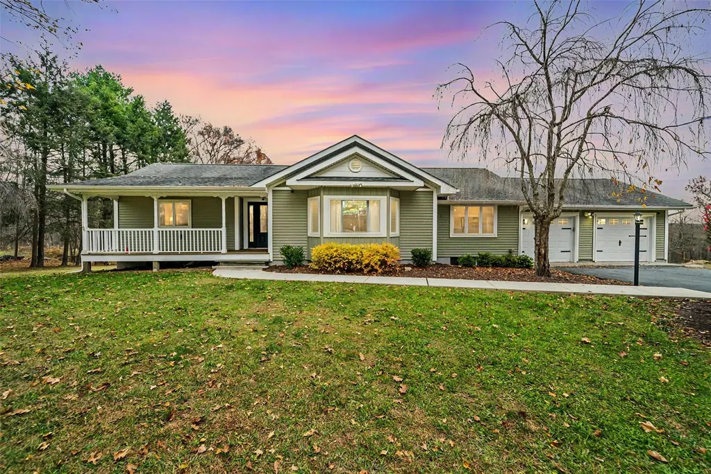13 Little Collabar Road Montgomery NY 12549