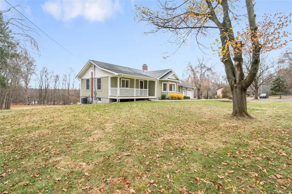 13 Little Collabar Road Montgomery NY 12549