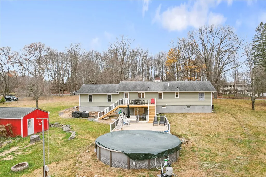 13 Little Collabar Road Montgomery NY 12549