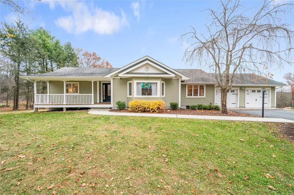 13 Little Collabar Road Montgomery NY 12549