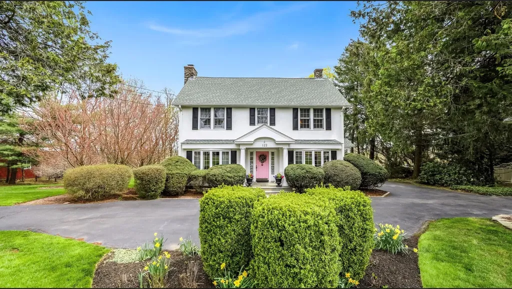 122 Highview Avenue Nanuet NY 10954