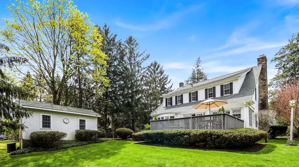 122 Highview Avenue Nanuet NY 10954