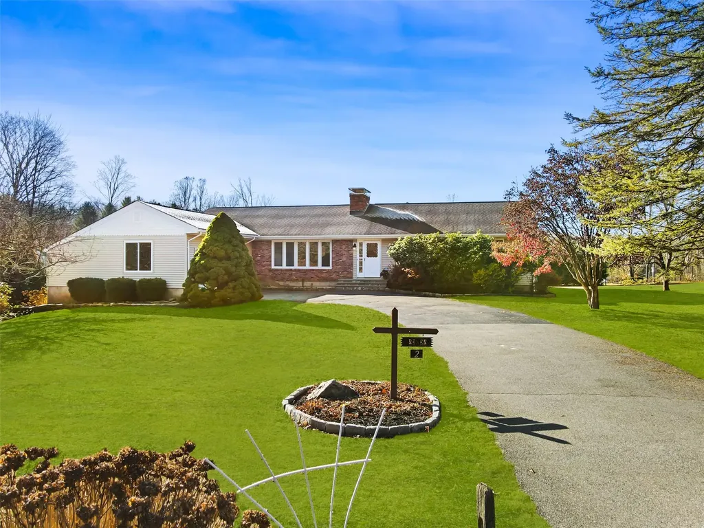 2 Green Hill Road Goldens Bridge NY 10526