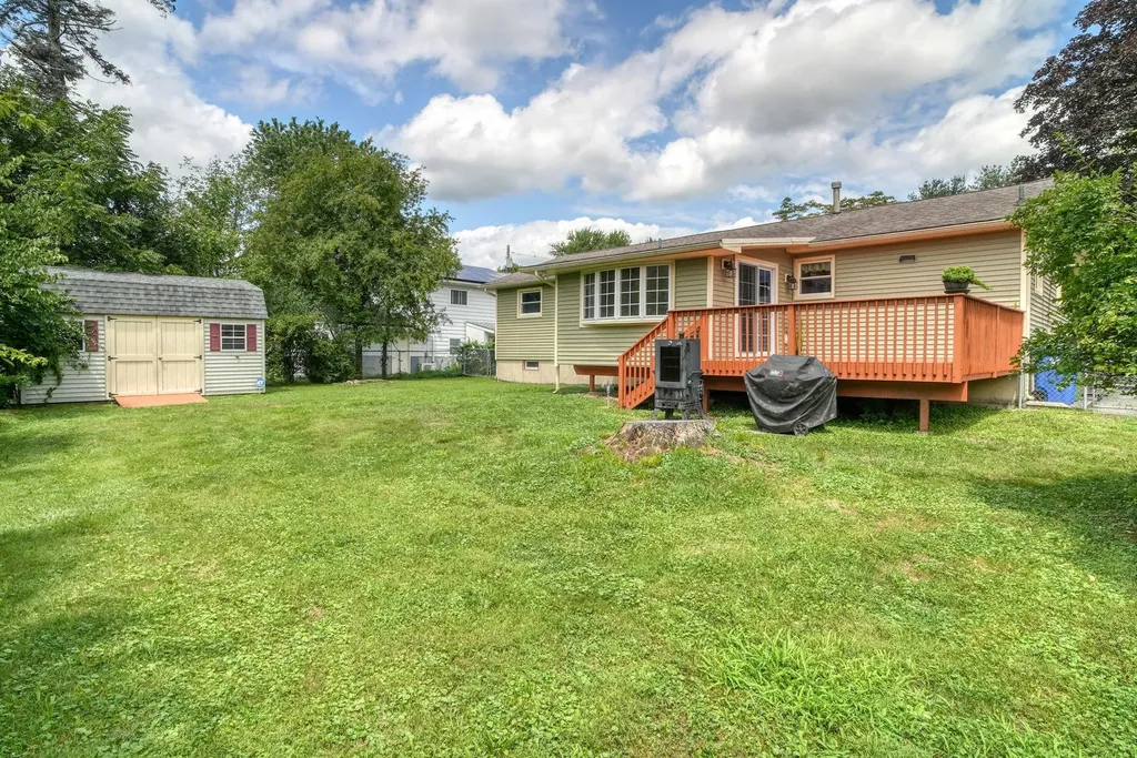 3 Allerton Avenue Middletown NY 10940