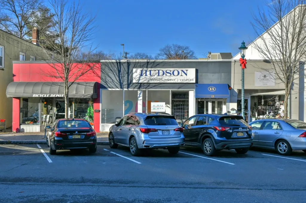7 E Central Avenue Pearl River NY 10965
