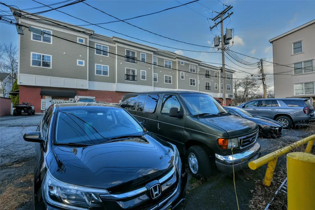 7 E Central Avenue Pearl River NY 10965