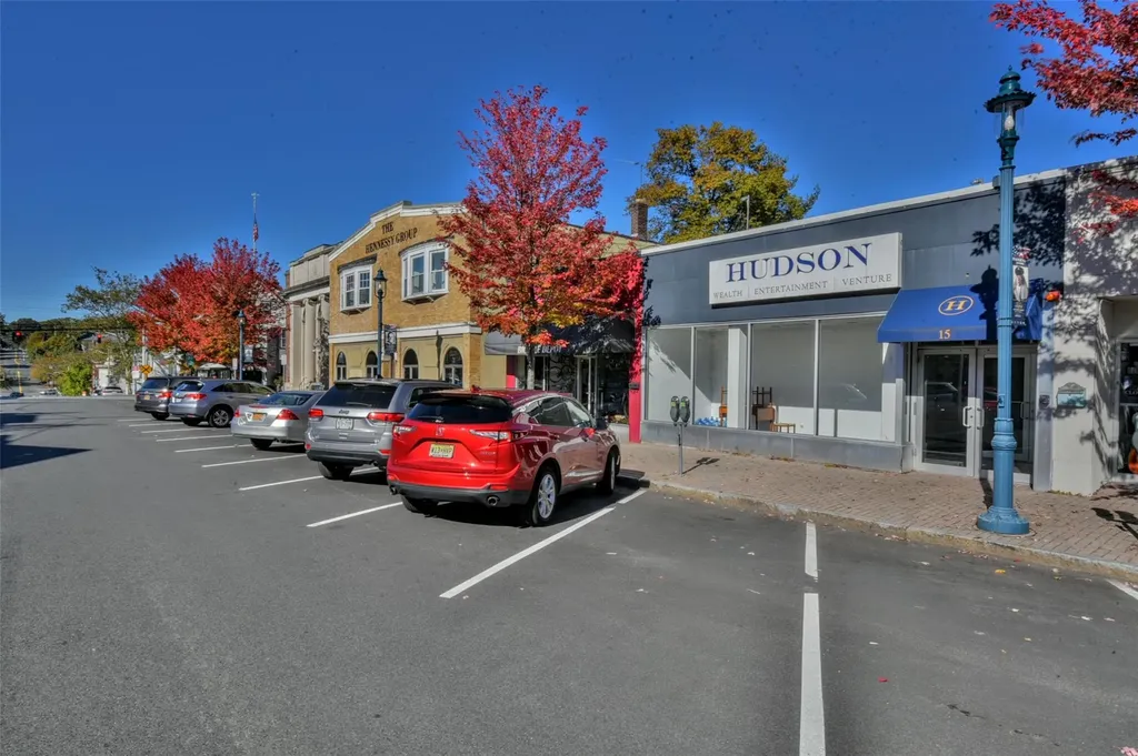 7 E Central Avenue Pearl River NY 10965