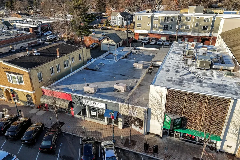 7 E Central Avenue Pearl River NY 10965