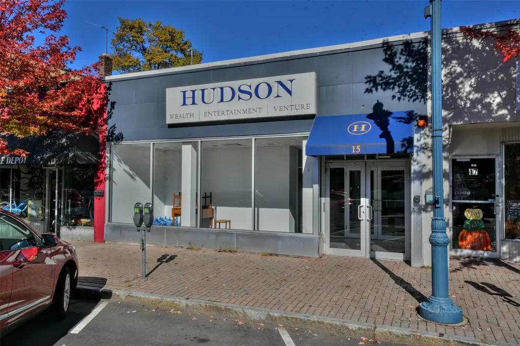 7 E Central Avenue Pearl River NY 10965