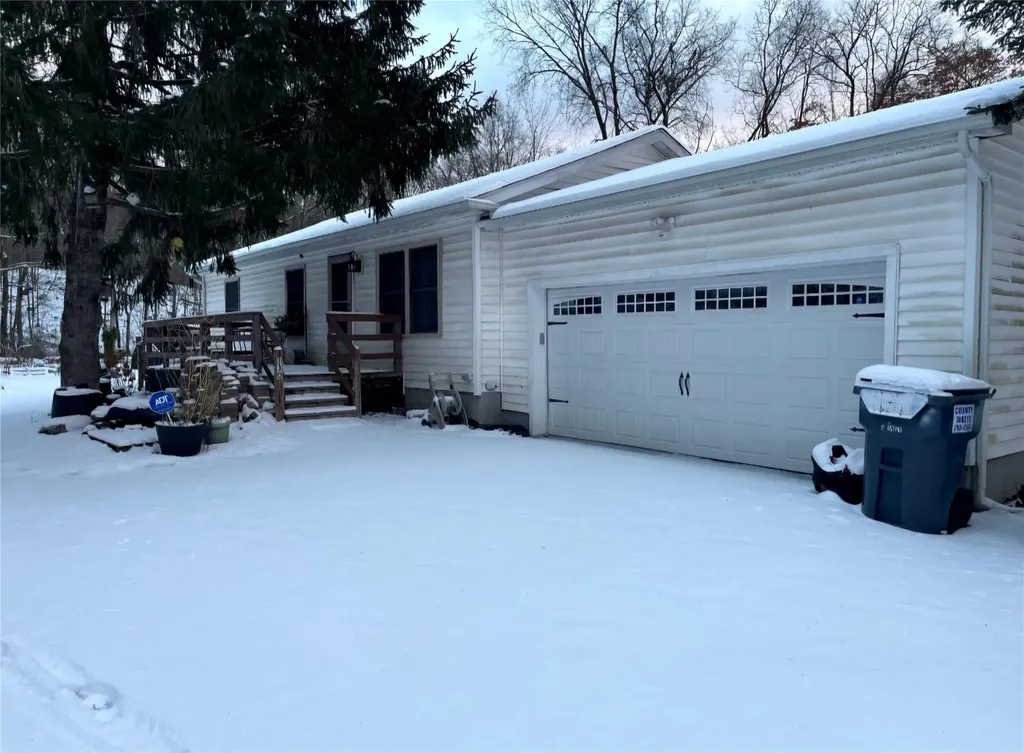 130 Nelson Road Monroe NY 10950