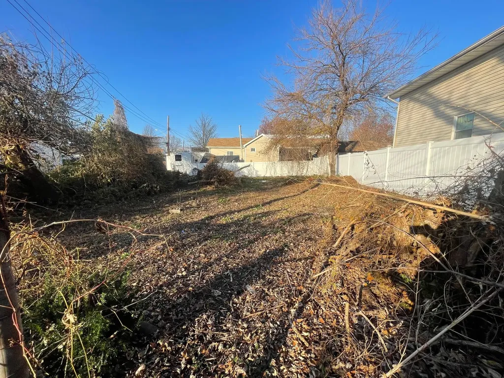 1025 Harding Park Bronx NY 10473