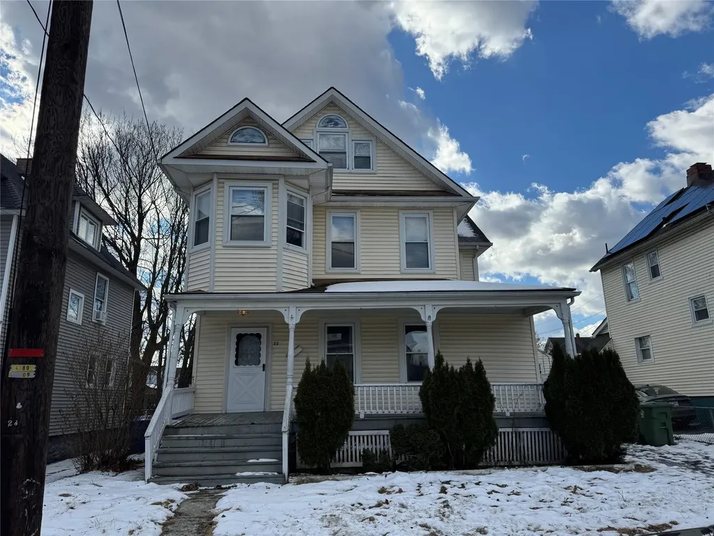 23 Albert Street Middletown NY 10940