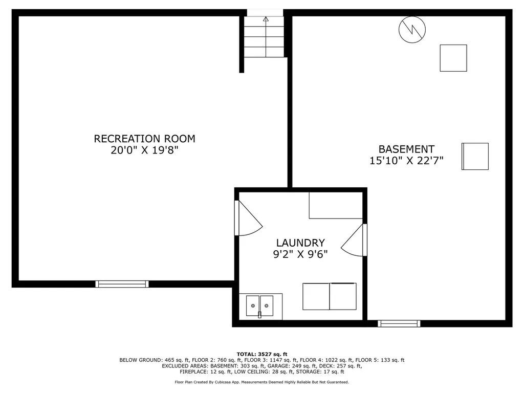 13 Baylor Circle White Plains NY 10605