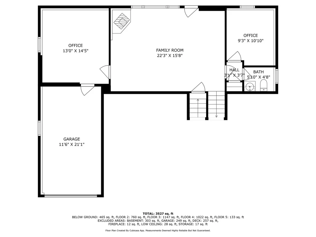 13 Baylor Circle White Plains NY 10605