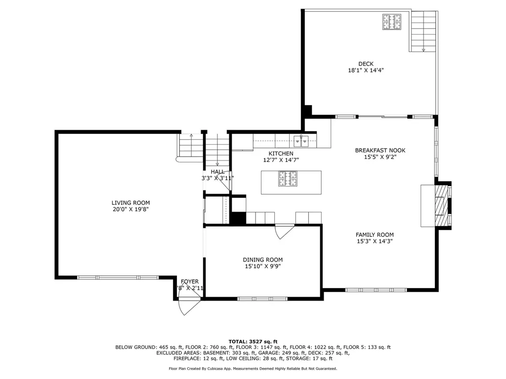 13 Baylor Circle White Plains NY 10605