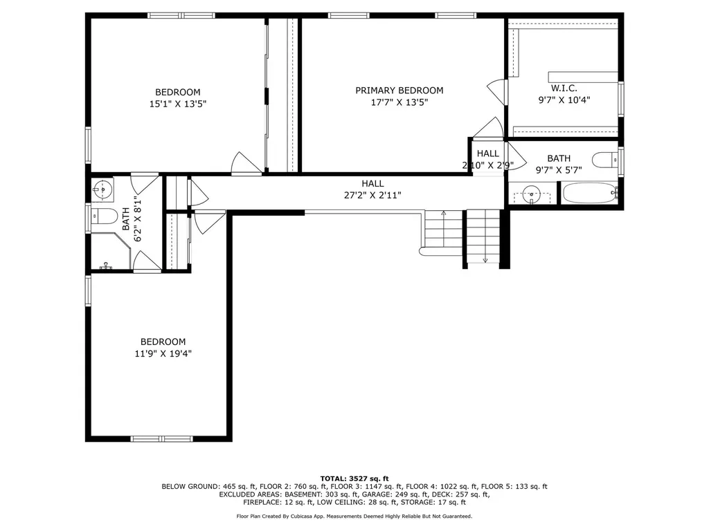 13 Baylor Circle White Plains NY 10605