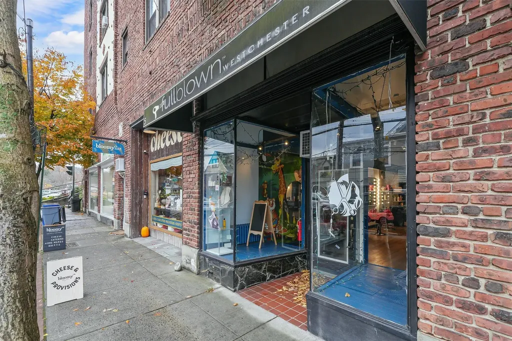 5 Cedar Street Dobbs Ferry NY 10522