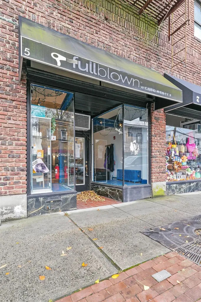 5 Cedar Street Dobbs Ferry NY 10522