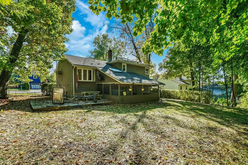 44 Maplewood Boulevard Suffern NY 10901