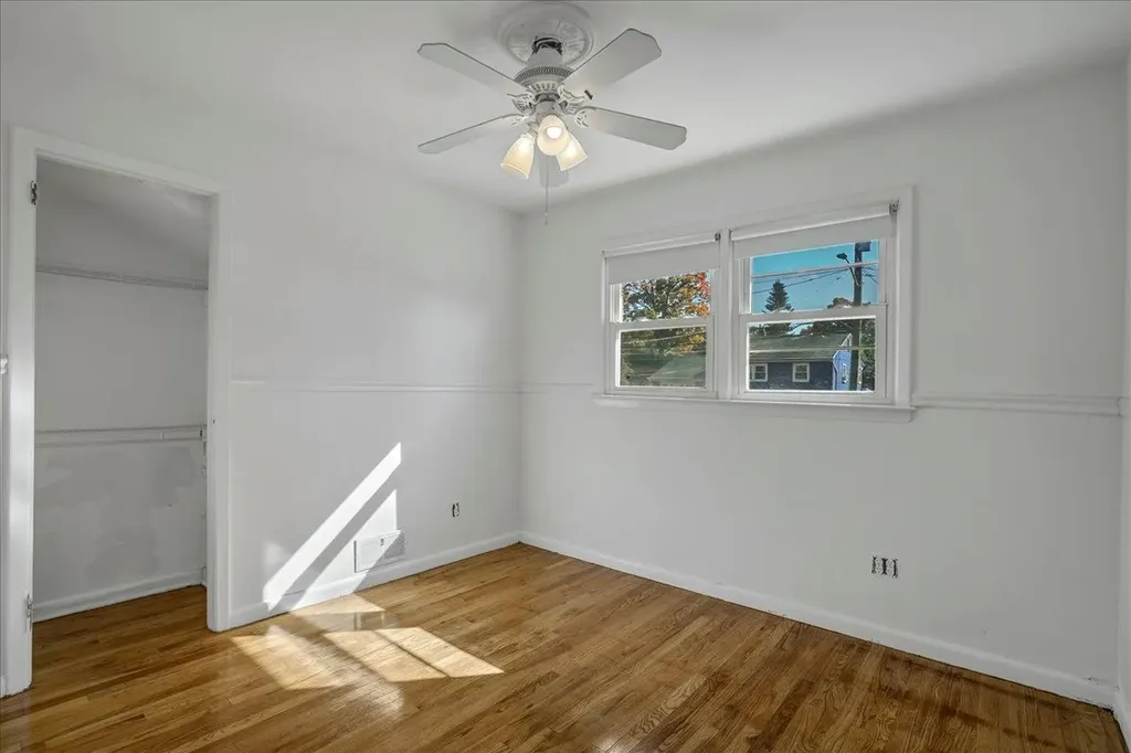 44 Maplewood Boulevard Suffern NY 10901