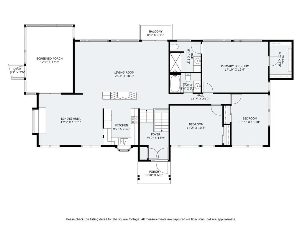 7 Out Post Road Katonah NY 10536