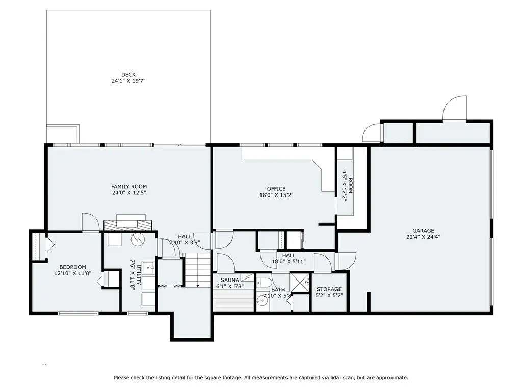 7 Out Post Road Katonah NY 10536
