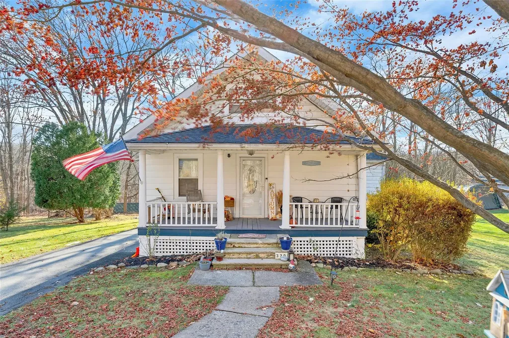 330 Round Lake Terrace Monroe NY 10950