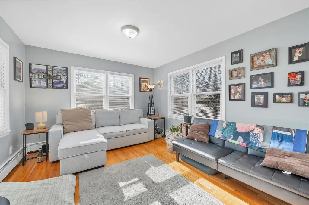 330 Round Lake Terrace Monroe NY 10950