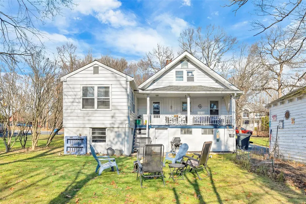 330 Round Lake Terrace Monroe NY 10950