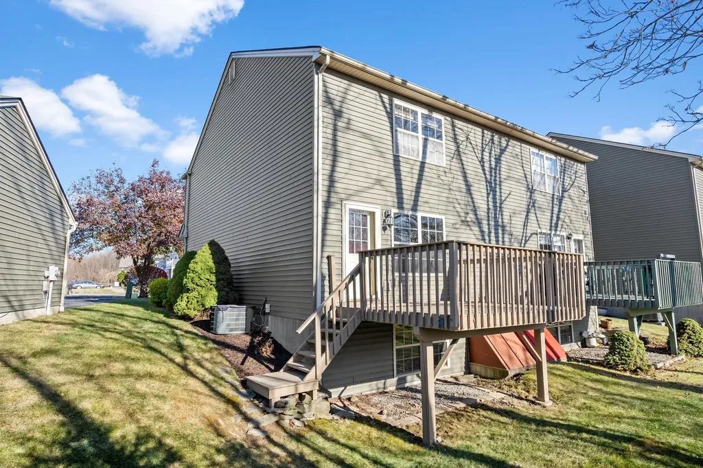 11 Argent Drive Highland NY 12528