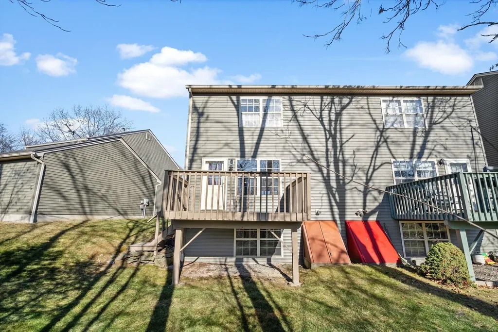 11 Argent Drive Highland NY 12528