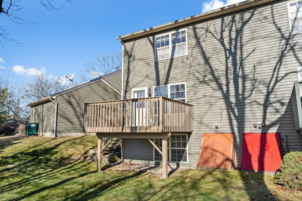 11 Argent Drive Highland NY 12528