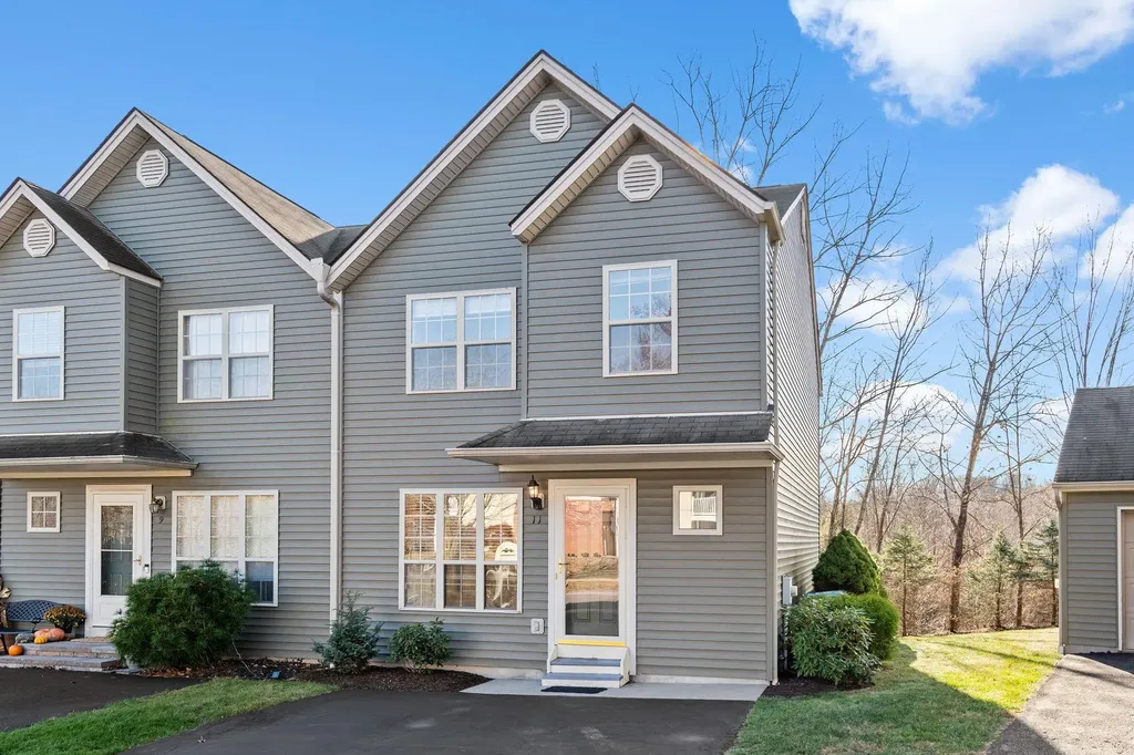 11 Argent Drive Highland NY 12528