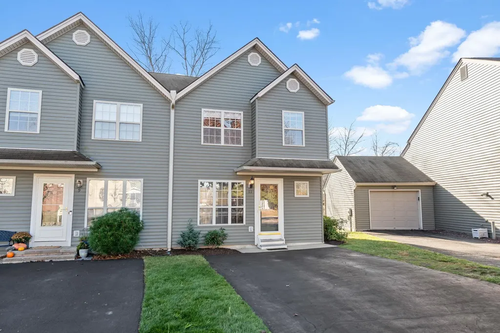 11 Argent Drive Highland NY 12528