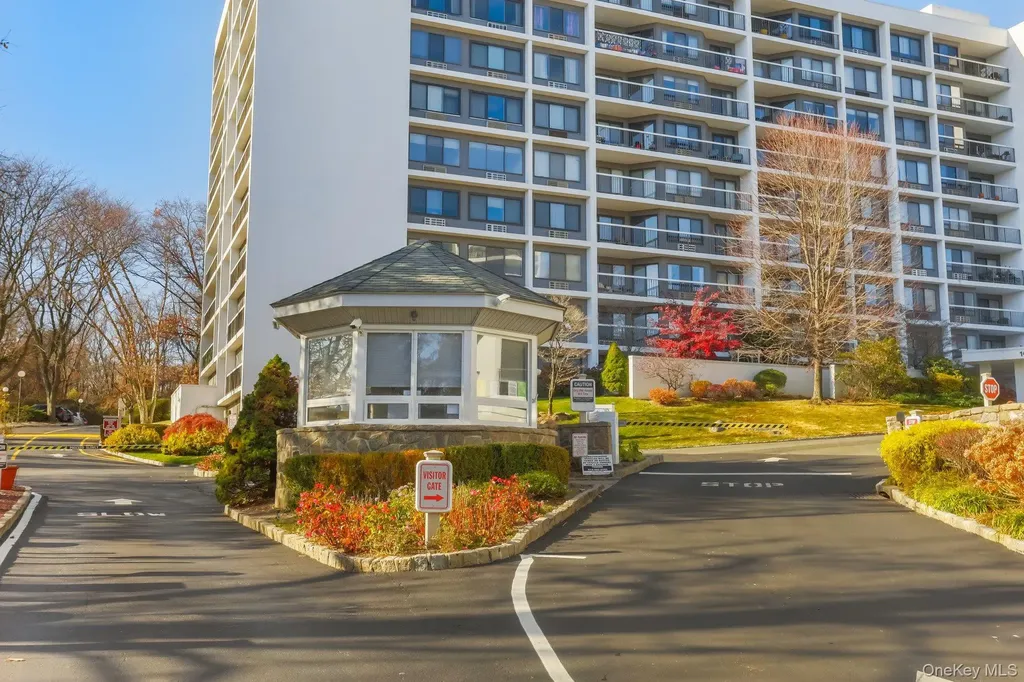 500 High Point Drive Hartsdale NY 10530