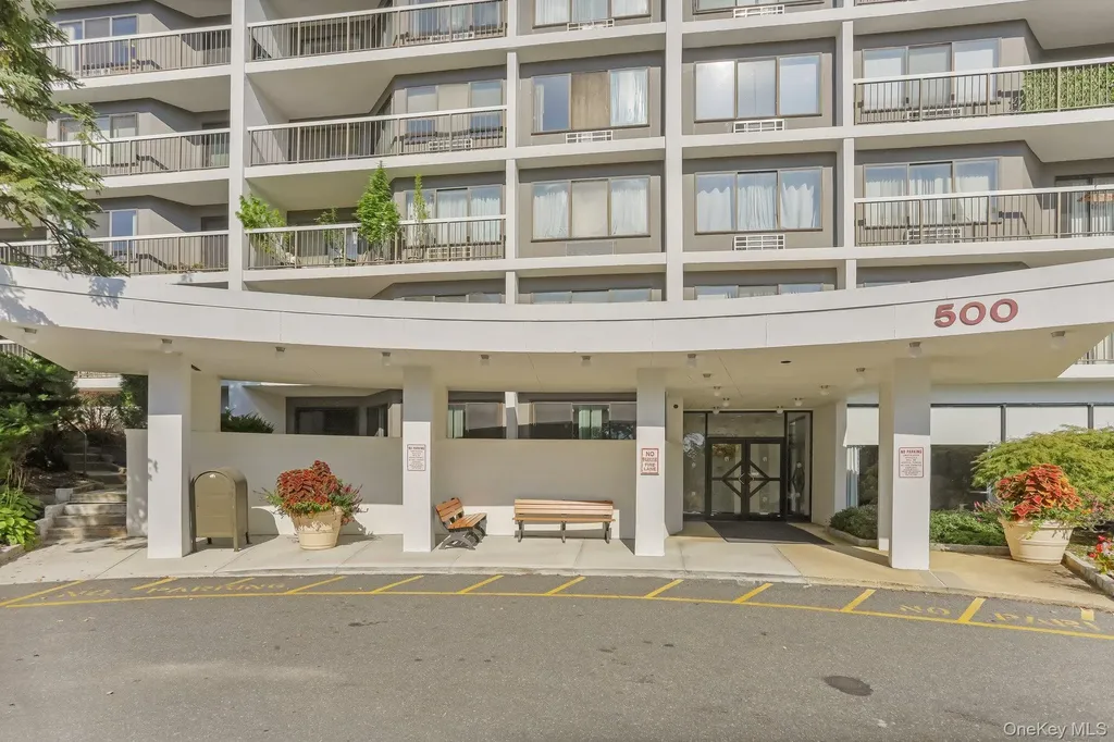 500 High Point Drive Hartsdale NY 10530