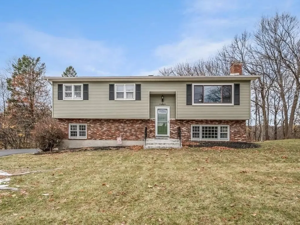 7 Forestdale Avenue Monroe NY 10950