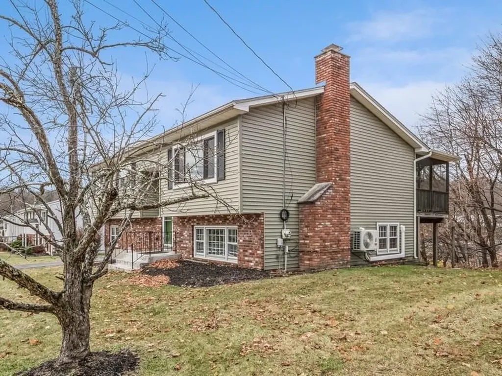 7 Forestdale Avenue Monroe NY 10950
