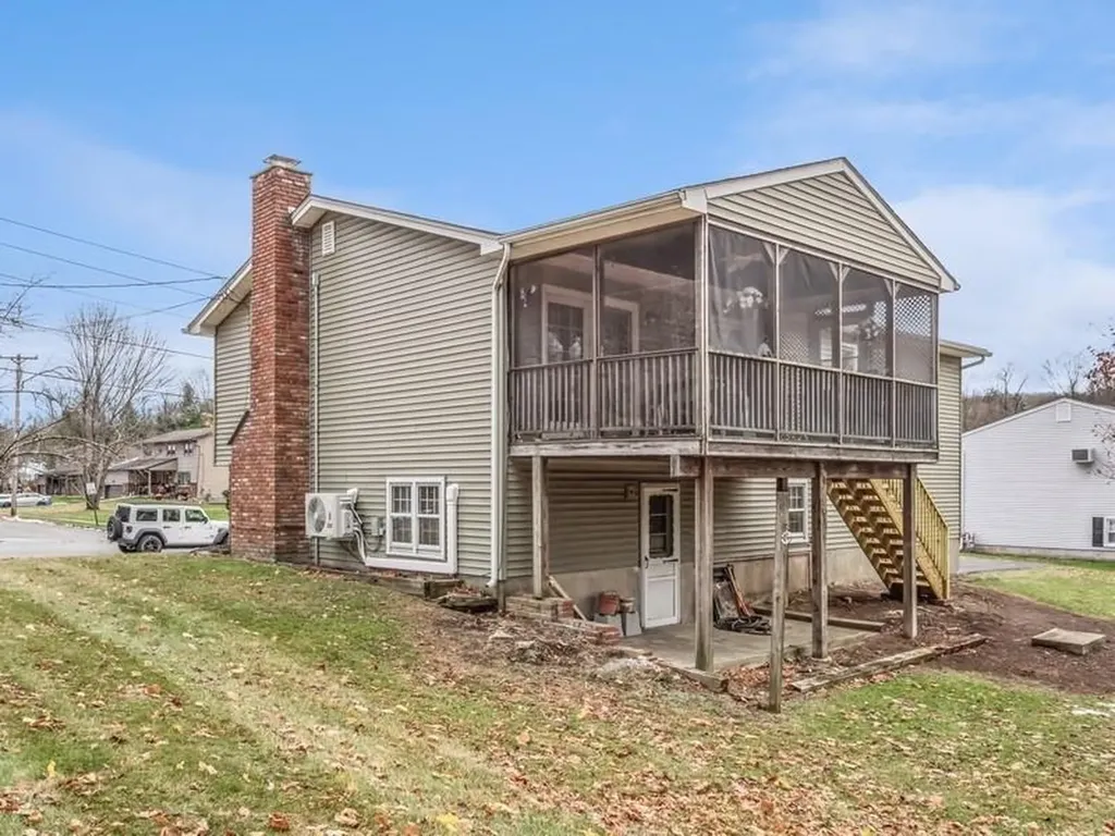 7 Forestdale Avenue Monroe NY 10950