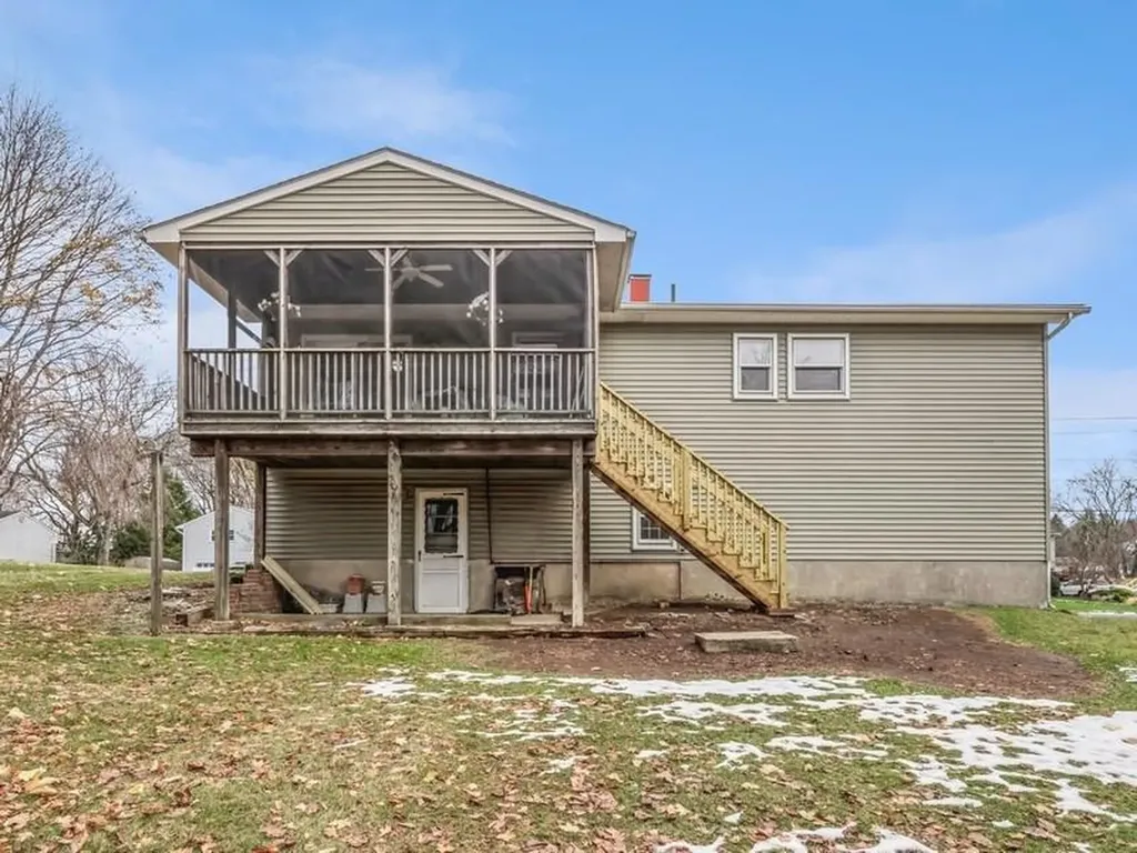 7 Forestdale Avenue Monroe NY 10950