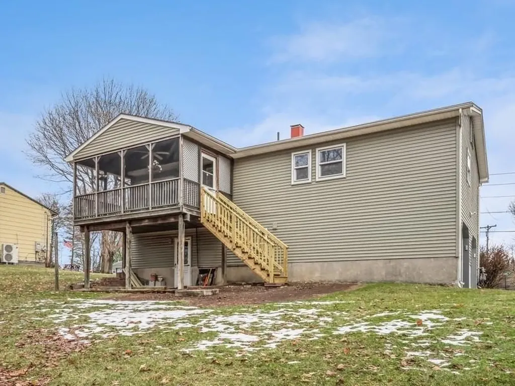 7 Forestdale Avenue Monroe NY 10950