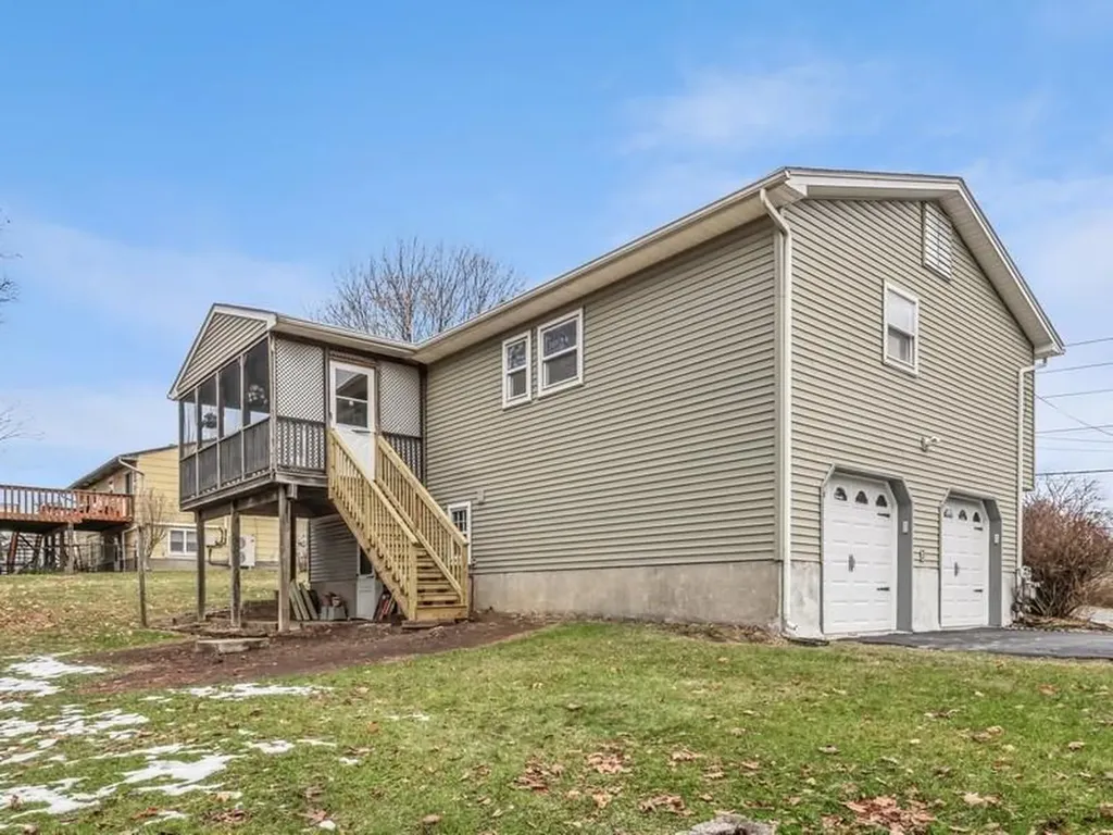 7 Forestdale Avenue Monroe NY 10950