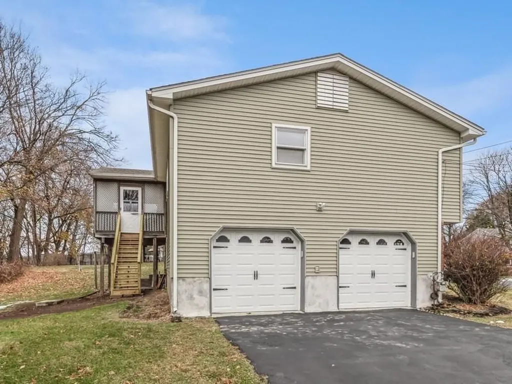 7 Forestdale Avenue Monroe NY 10950