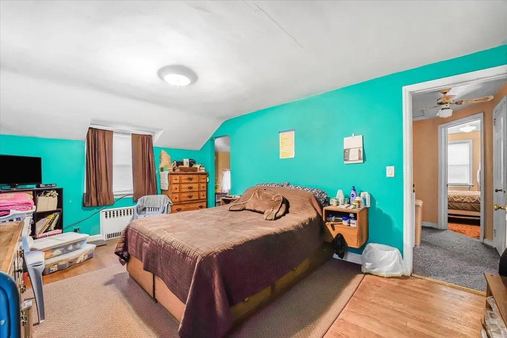 40 Maryton Road White Plains NY 10603
