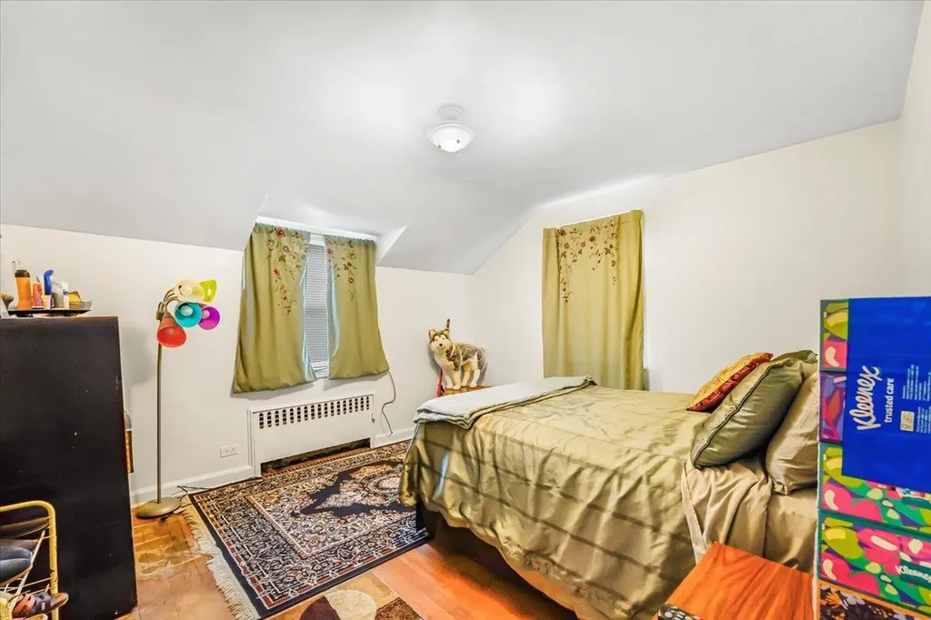 40 Maryton Road White Plains NY 10603