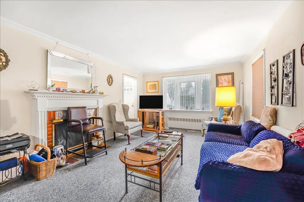 40 Maryton Road White Plains NY 10603
