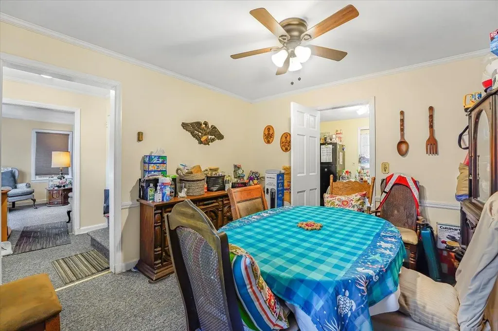40 Maryton Road White Plains NY 10603